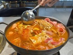 -妥妥烤肉料理(昙华林店)