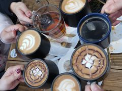 -一尺花园(安和花园店)