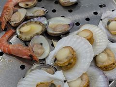 -日照大牌檔•小船海鲜(万平口店)