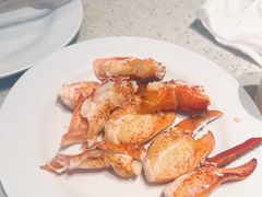 -青蓬海上捞蒸品海鲜城(海岸城店)