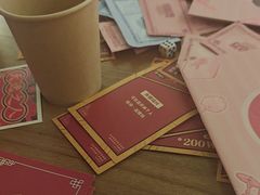 -剧狐剧本杀·月球探案馆(人民广场1号店)