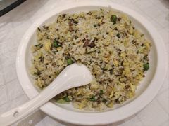 扬州炒饭-扬州饭店(东关街店)