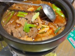 -肖记公安牛肉鱼杂馆· 省级非物质文化遗产(仁和路店)