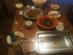 -六福烧烤酒馆(秦隆步行街店)