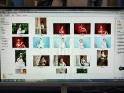 -哈尼Honey baby 儿童摄影(立丰国际公寓店)