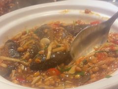 -甘家界牌柠檬鸭(青山店)