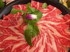 -五星桥原切肥牛火锅·30年专注好牛肉(湖塘店)