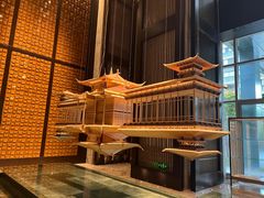 -成都海湾酒店·海湾壹品中餐厅(远大购物中心店)