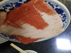 -洪运轩饭庄(北纬路店)