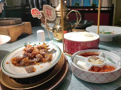 -竹溪一号·天域阁(骑马山店)