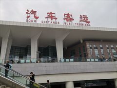 -成都东站汽车客运站