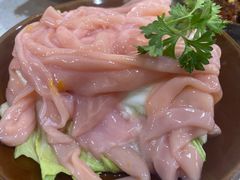 -正贰捌经重庆老火锅(建设路店)