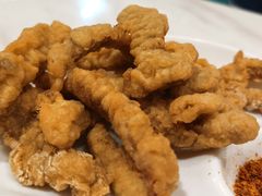 -丹江口渔村·湘味厨房(桃园店)