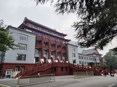 -四川大学(望江校区)