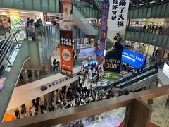 -鹏欣水游城