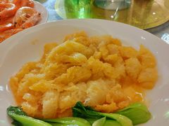 -鲁班张葱烧海参(马庄街店)