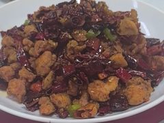 -郭林家常菜烤鸭(曙光西路店)