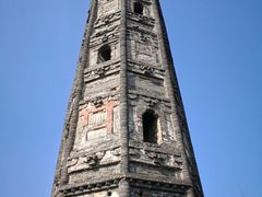 -上海佘山国家森林公园天马山园