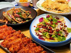 -樱花墅朝鲜族风味餐厅(厦门街创始店)