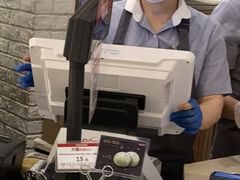 -山崎面包(静安久光店)