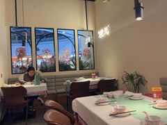 -楼兰新疆菜(江宁万达店)