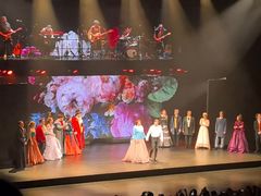 -交通银行前滩31演艺中心