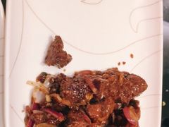 -火地铁板烧(昆山万象汇店)