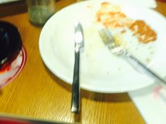 -Tube station站点比萨(王府井百货店)