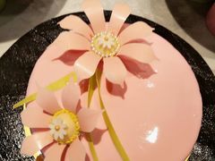 -杭州钱江新城万怡酒店-西餐厅