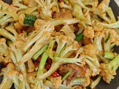 -郭林家常菜(狼垡店)