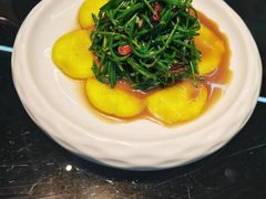 -祁连山开锅羊肉(天通苑店)