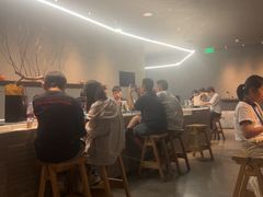 -喜茶(深圳万象城黑金店)