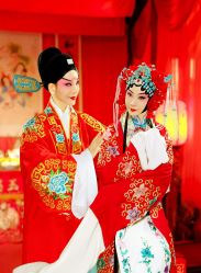 -梨园天地京剧摄影(玲珑天地店)