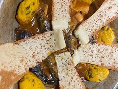 -淀里船宴(卓达店)