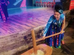 -亮欢寨酸汤鱼(沙冲路店)