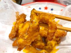 -姐弟俩土豆粉(北京双桥万达店)
