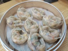 -面道赞宁海海鲜面(迎凤街店)