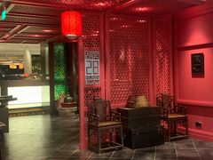 -湖滨28中餐厅·西湖宴·杭州君悦酒店