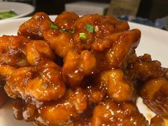 糖醋里脊-外婆家(杭州马塍店·杭帮菜名店)