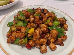 -到家尝北京菜(西坝河店)