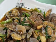 -景好海鲜餐厅(大鹏必选旅游店)