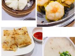 -渔米粥(罗湖店)