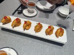 -柿合缘新京菜(静安嘉里中心店)