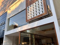 -Line来恩咖啡(石厦花园店)