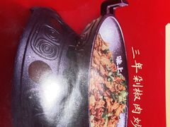 -味上湘菜馆(岳麓山店)