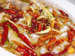 -太二酸菜鱼(福州泰禾店)