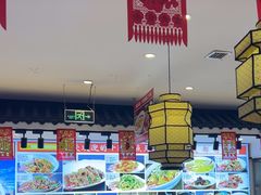 -渔家风味·鲅鱼水饺·央视展播·海鲜天津菜(开发区店)