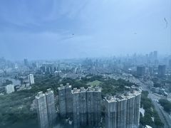 -上海龙之梦万丽酒店