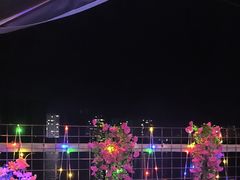 -飞来湖湿地公园