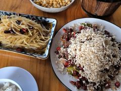 -无届青年餐馆(熙街店)